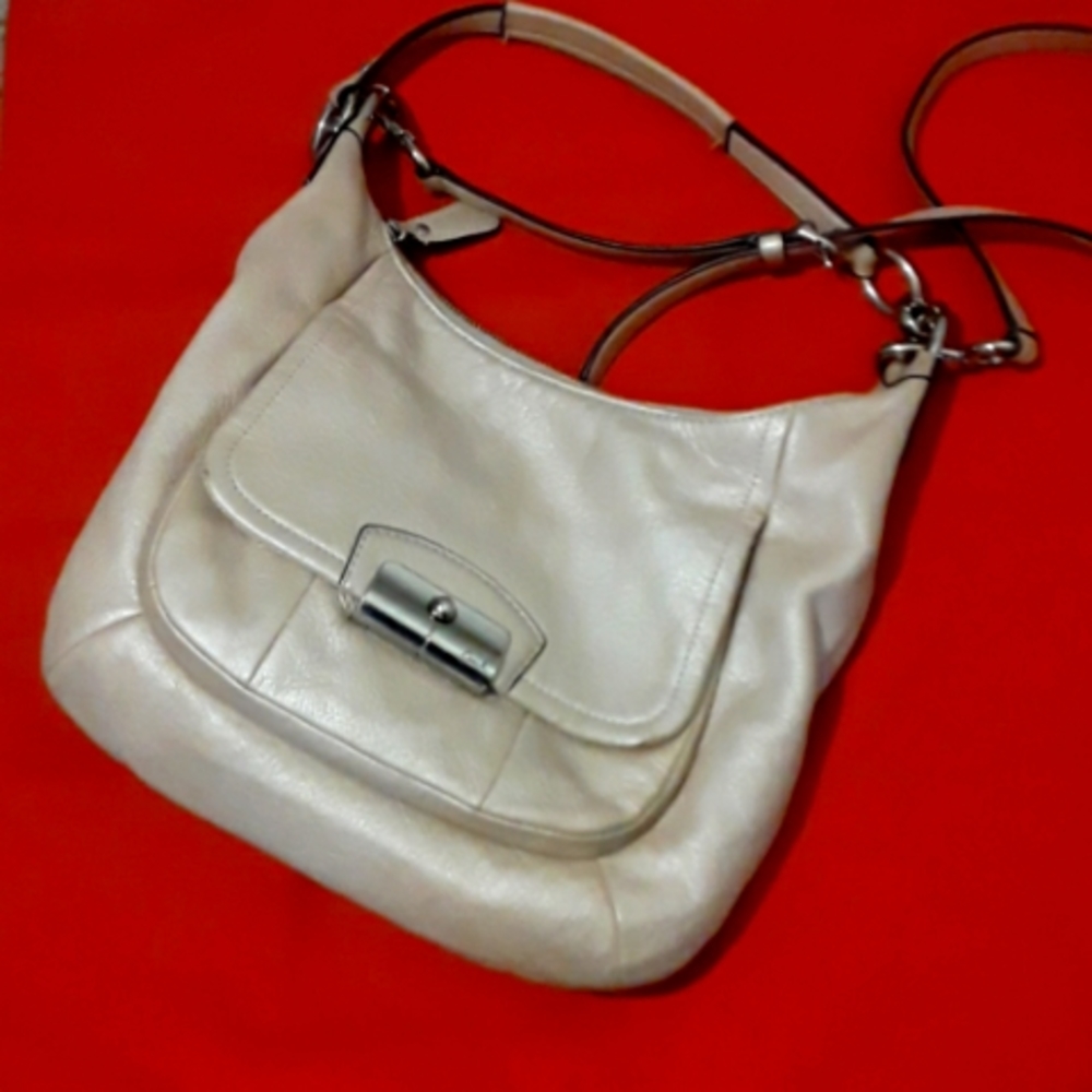 Coach vintage bag